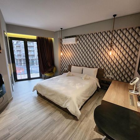 B21Residence Афины Экстерьер фото