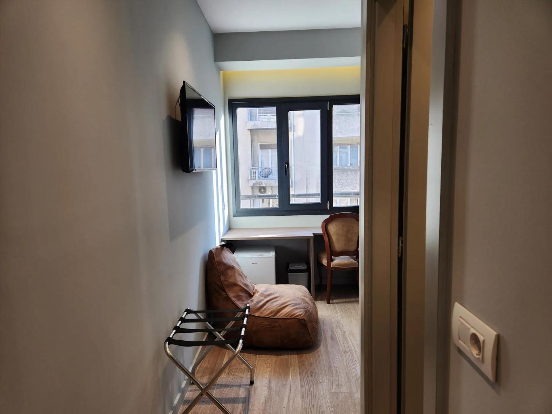 B21Residence Афины Экстерьер фото