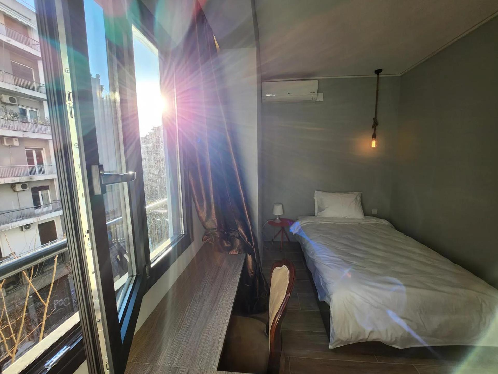 B21Residence Афины Экстерьер фото
