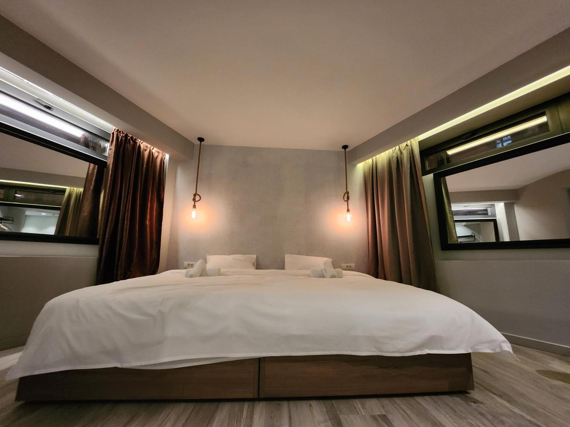 B21Residence Афины Экстерьер фото