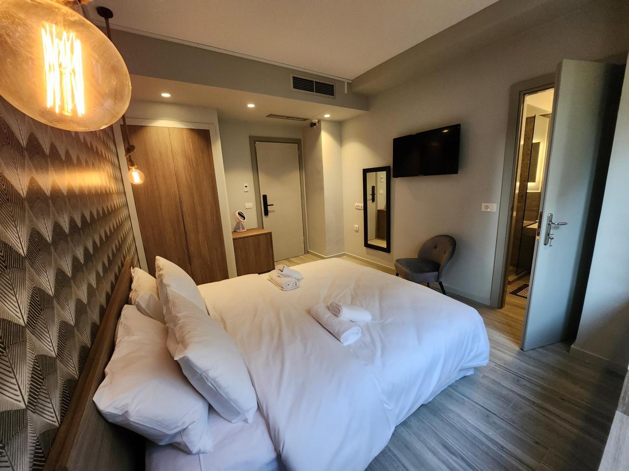 B21Residence Афины Экстерьер фото