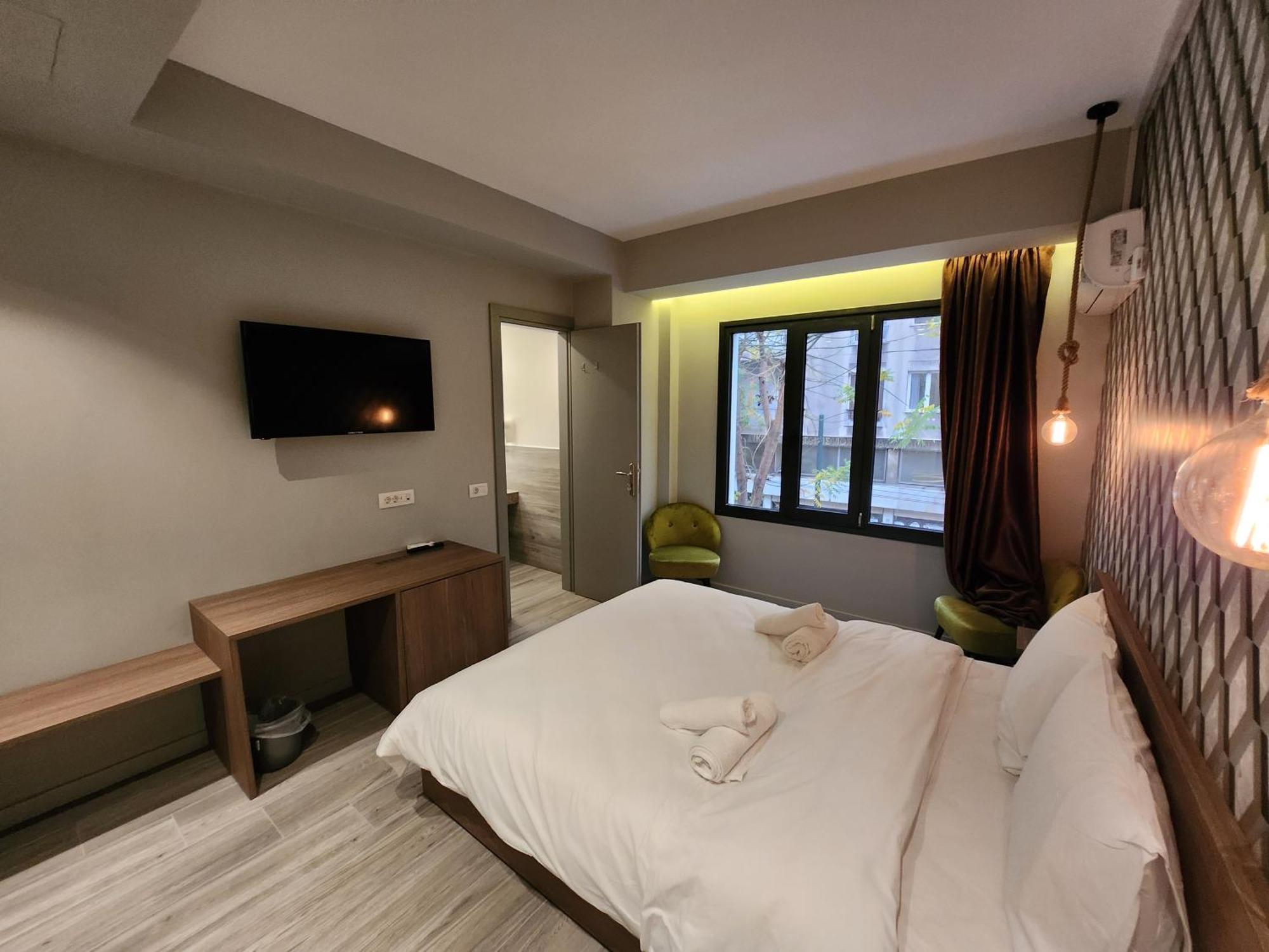 B21Residence Афины Экстерьер фото